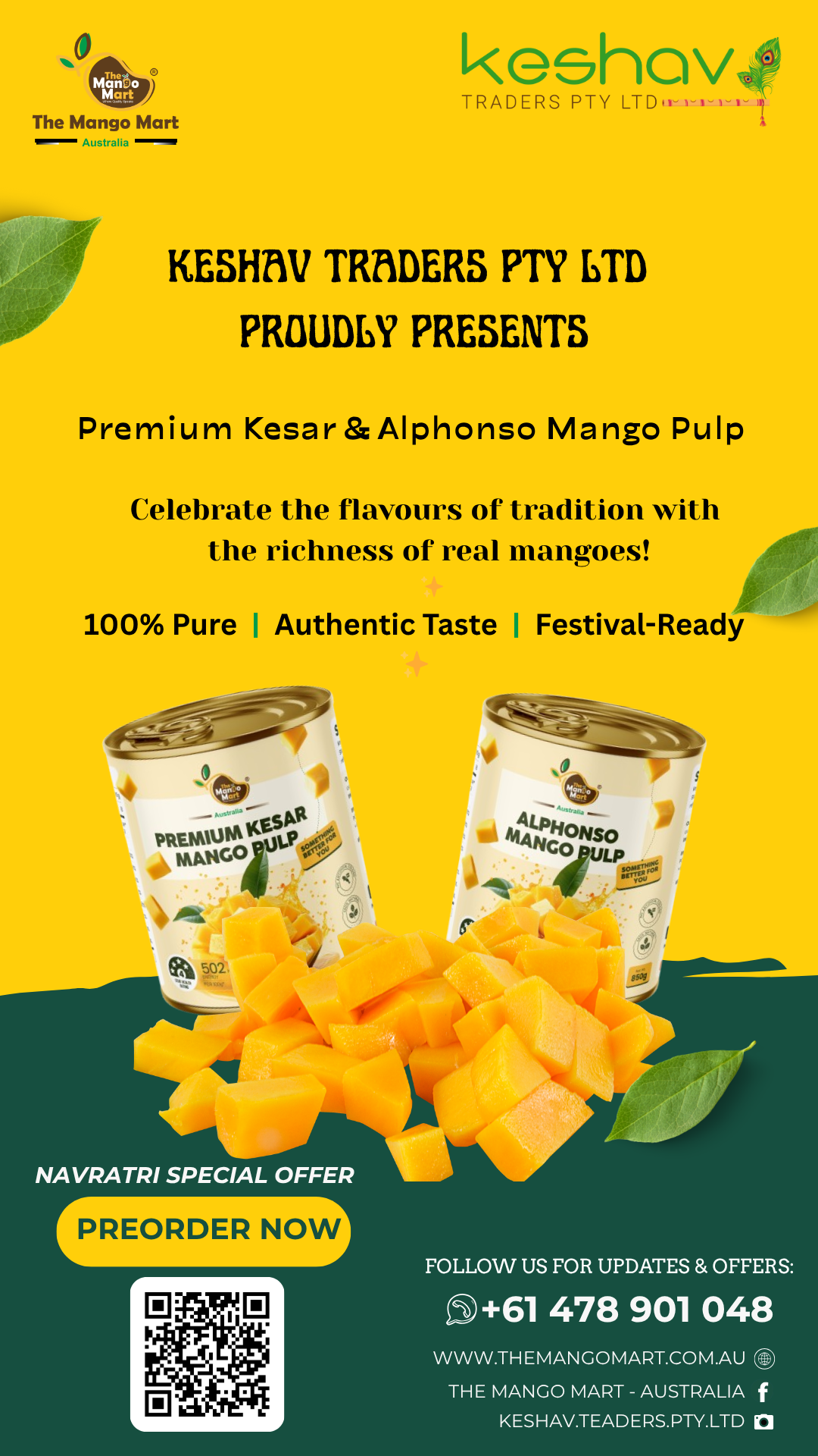 Navaratri Special Offer